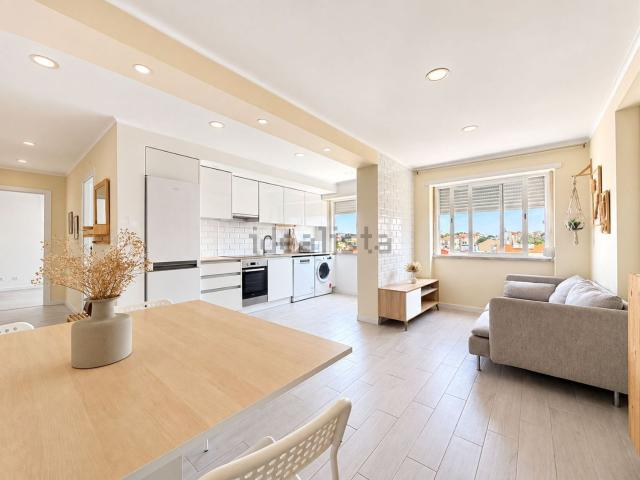 Apartamento, Arrentela