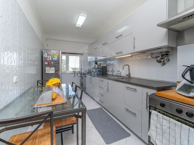 Apartamento, Arrentela
