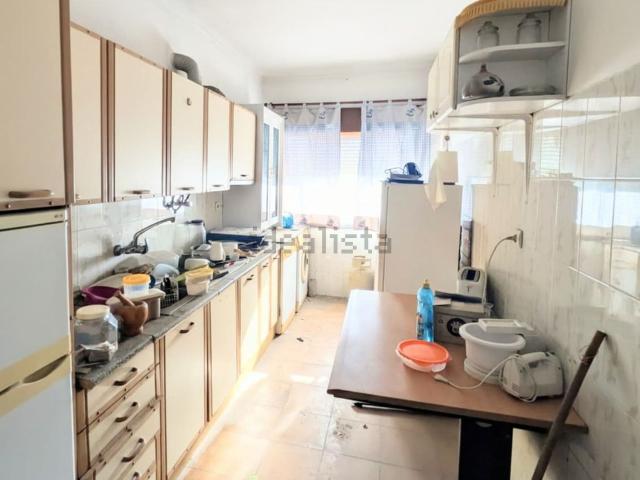 Apartamento, Arrentela