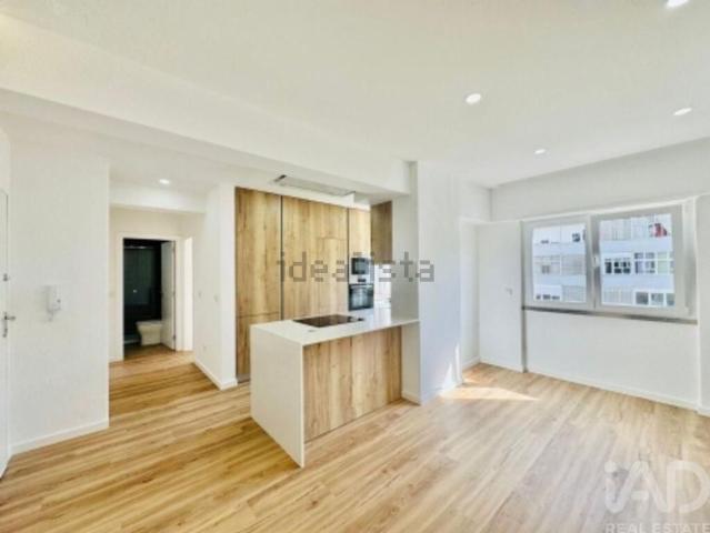 Apartamento, Arrentela