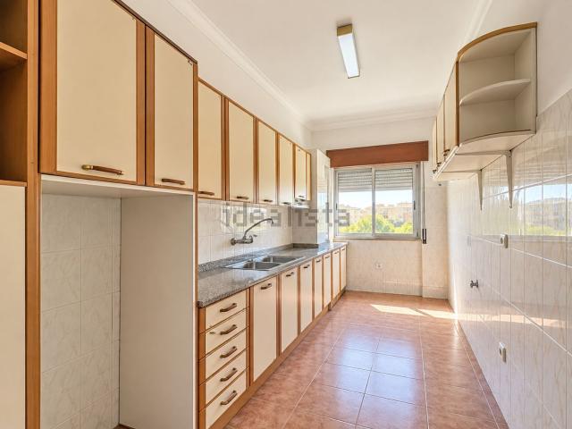 Apartamento, Arrentela