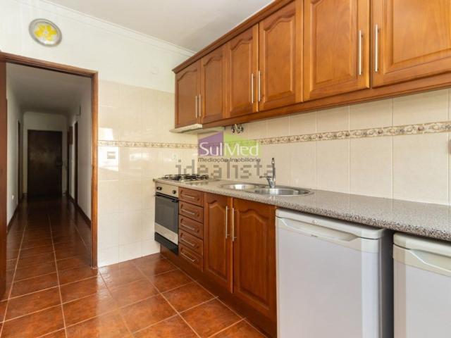 Apartamento, Arrentela