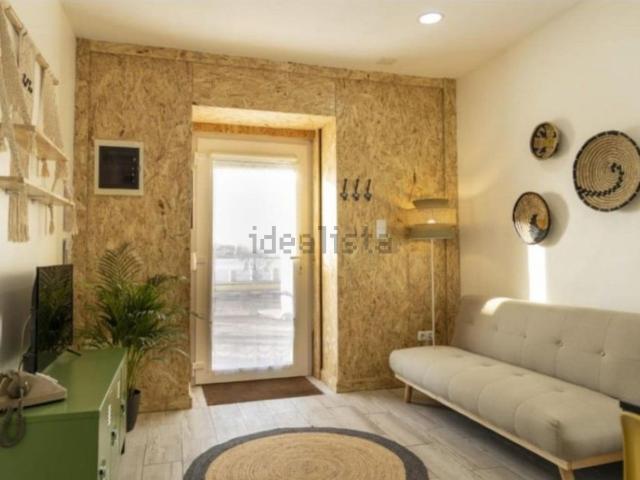 Apartamento, Arrentela