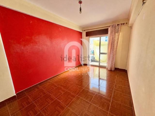 Apartamento, Arrentela