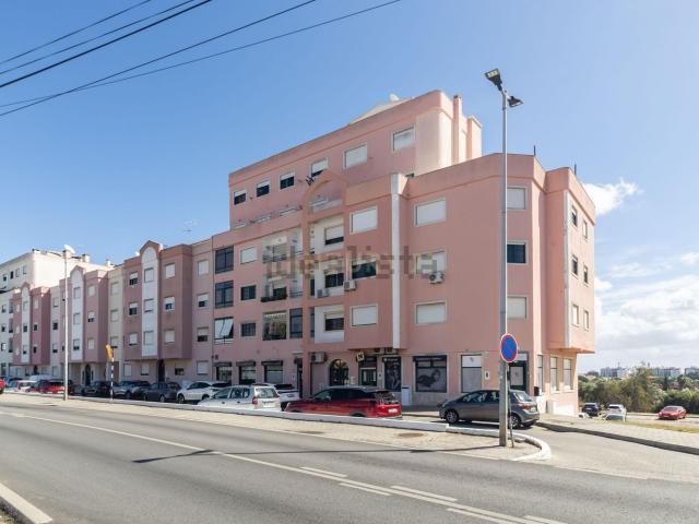Apartamento, Arrentela