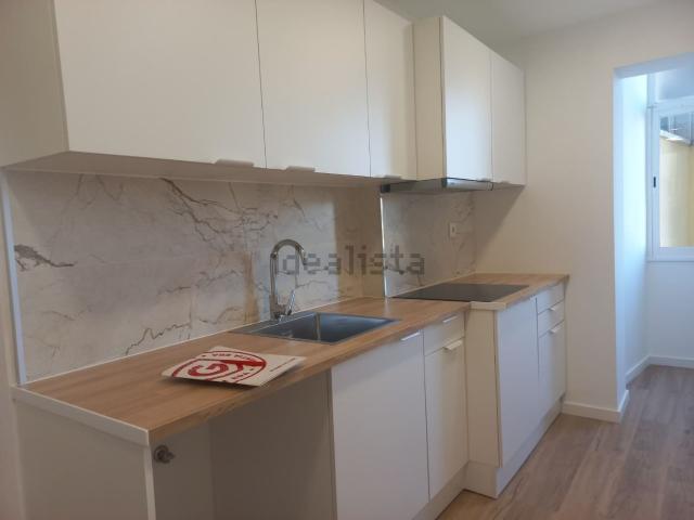 Apartamento, Arrentela