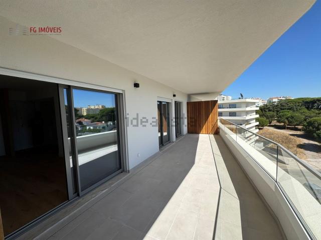 Apartamento, Arrentela