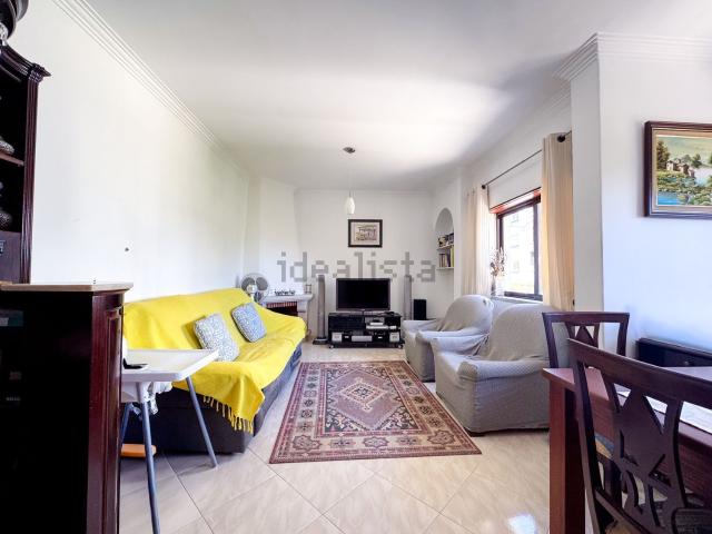 Apartamento, Arrentela