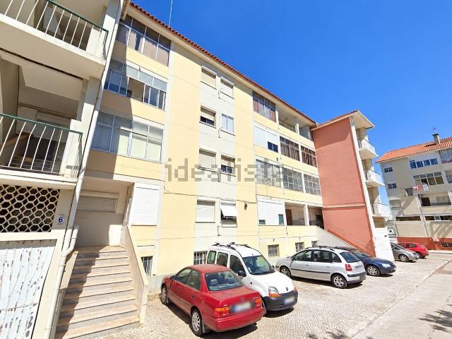 Apartamento, Arrentela