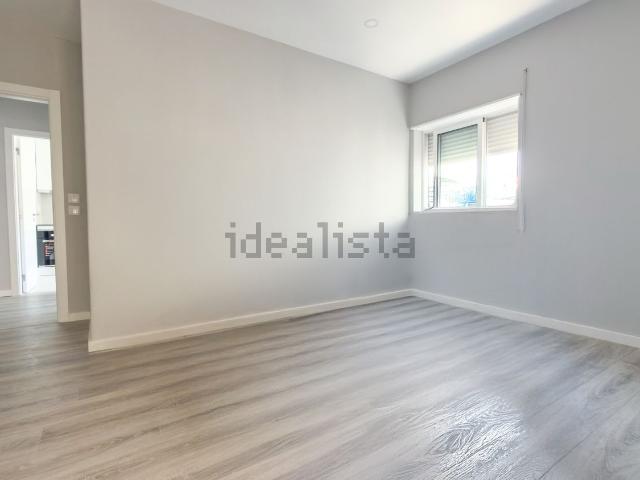Apartamento, Arrentela