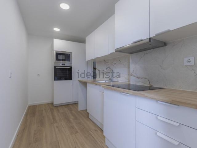 Apartamento, Arrentela