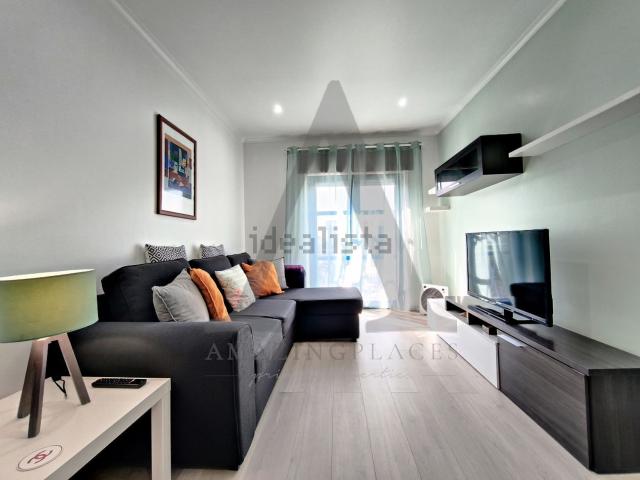 Apartamento, Arrentela