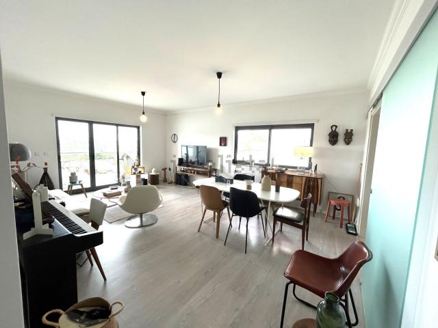 Apartamento, Arrentela