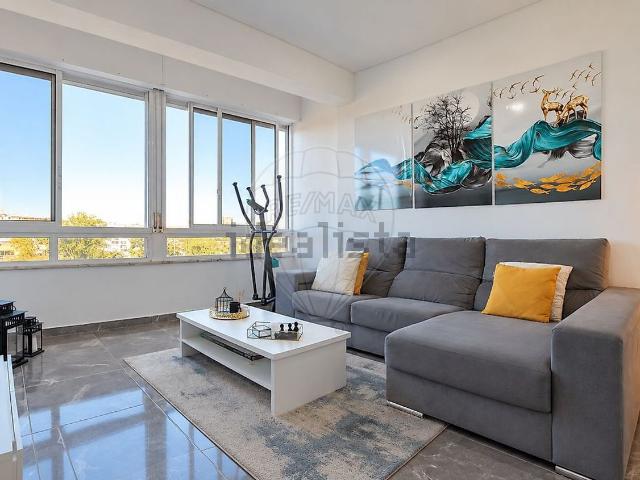 Apartamento, Arrentela