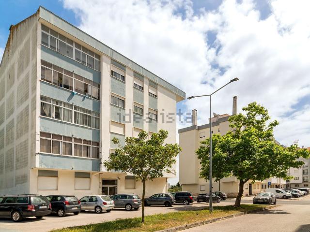 Apartamento, Arrentela