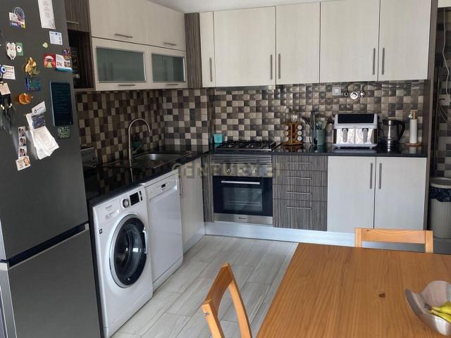 Apartamento, Arrentela