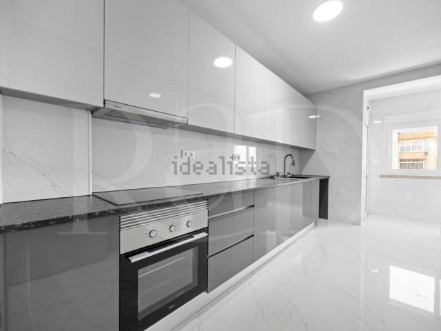 Apartamento, Arrentela