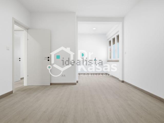 Apartamento, Arrentela