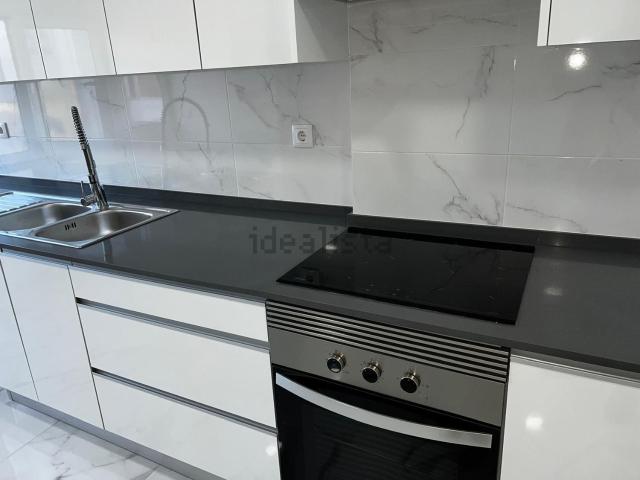 Apartamento, Arrentela