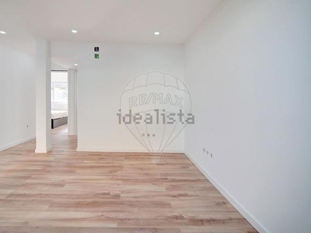 Apartamento, Arrentela