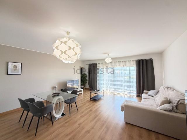 Apartamento, Arrentela