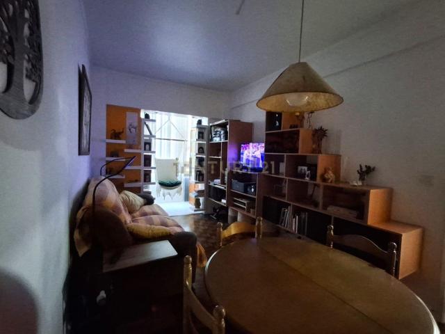 Apartamento, Arrentela