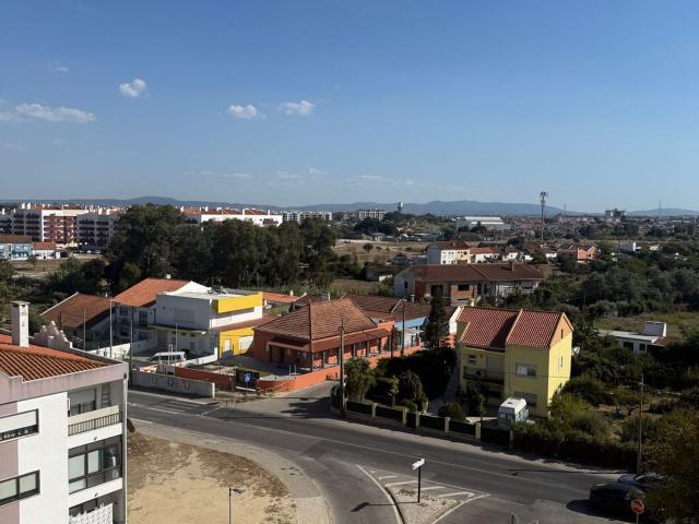 Apartamento, Arrentela