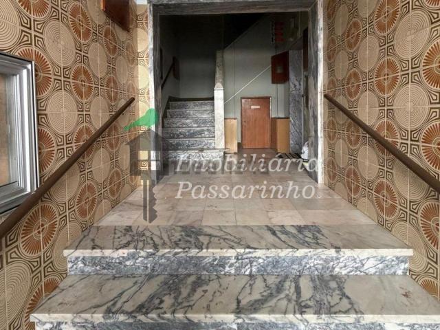 Apartamento, Arrentela