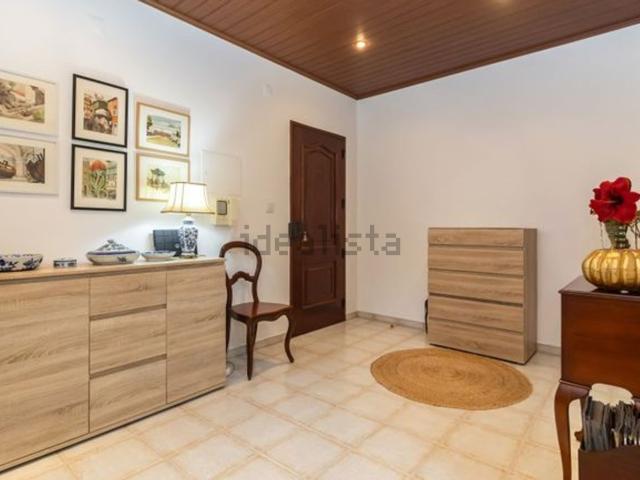 Apartamento, Arrentela