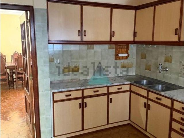 Apartamento, Arrentela