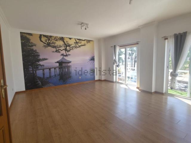 Apartamento, Arrentela