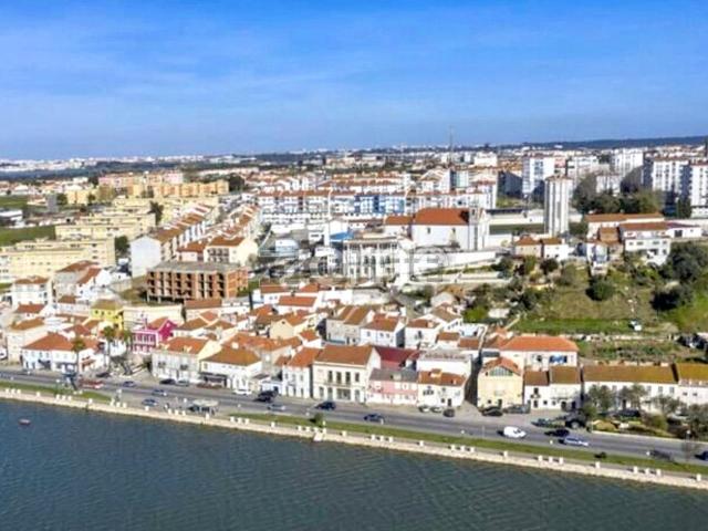 Apartamento, Arrentela