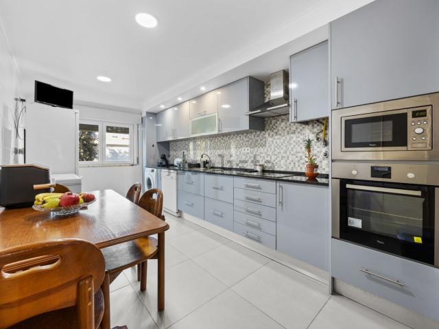 Apartamento, Arrentela