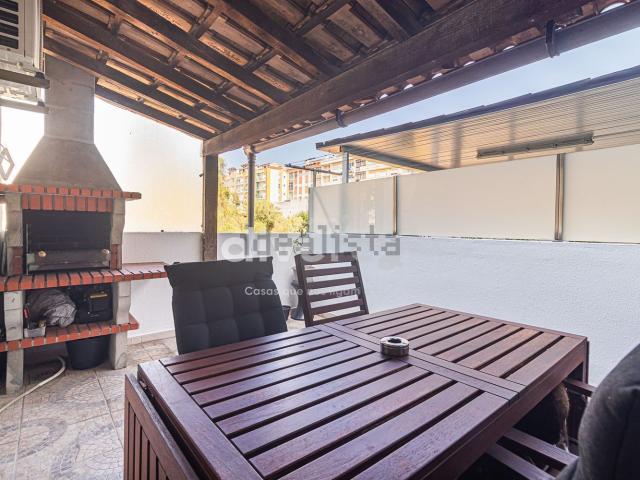 Apartamento, Arrentela