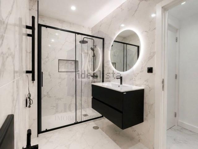 Apartamento, Arrentela