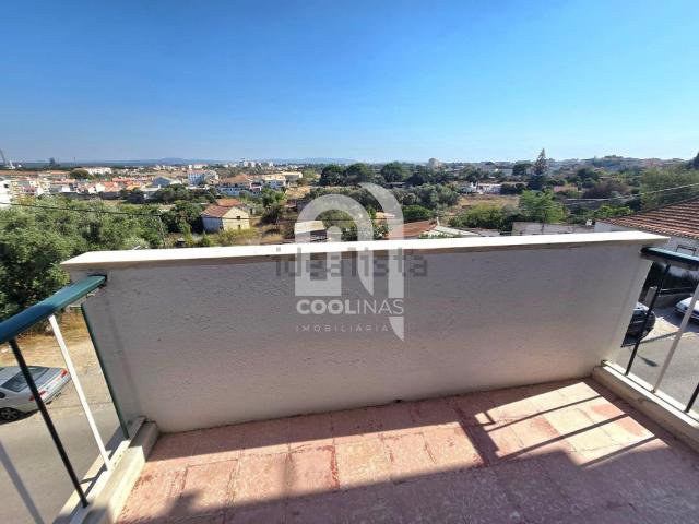 Apartamento, Arrentela