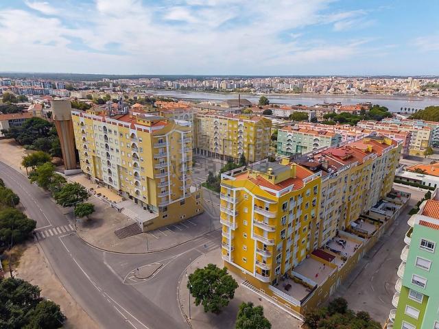 Apartamento, Arrentela