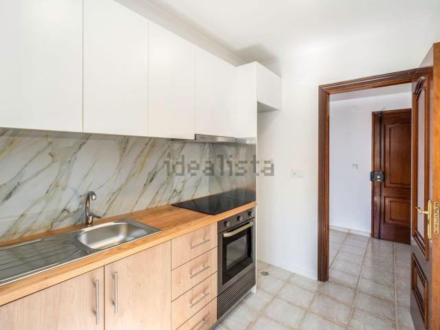 Apartamento, Arrentela