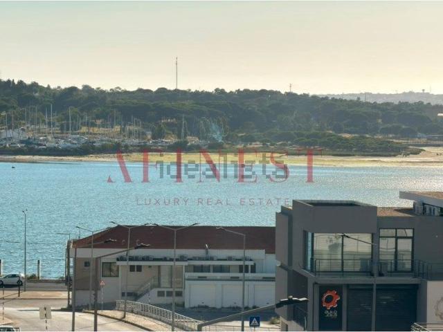 Apartamento, Arrentela