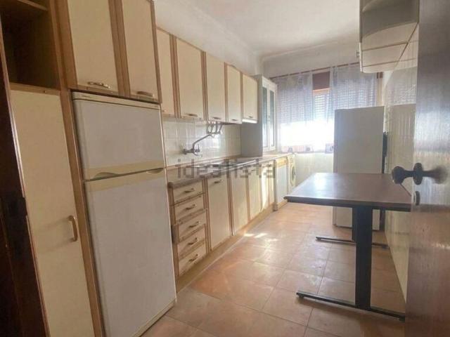 Apartamento, Arrentela