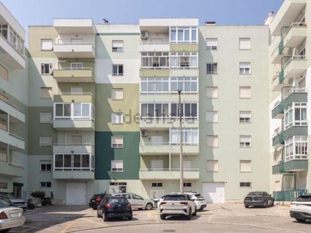 Apartamento, Arrentela