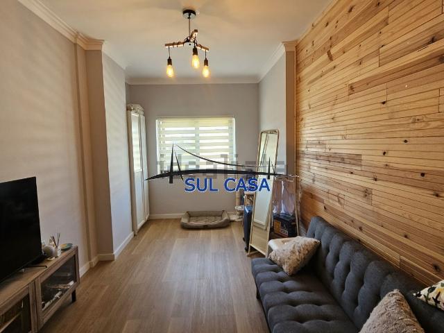 Apartamento, Arrentela