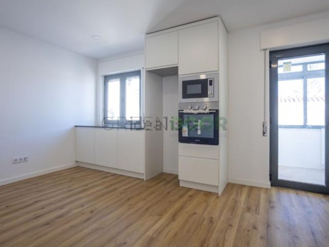 Apartamento, Arrentela