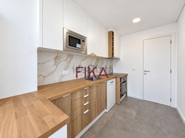 Apartamento, Arrentela