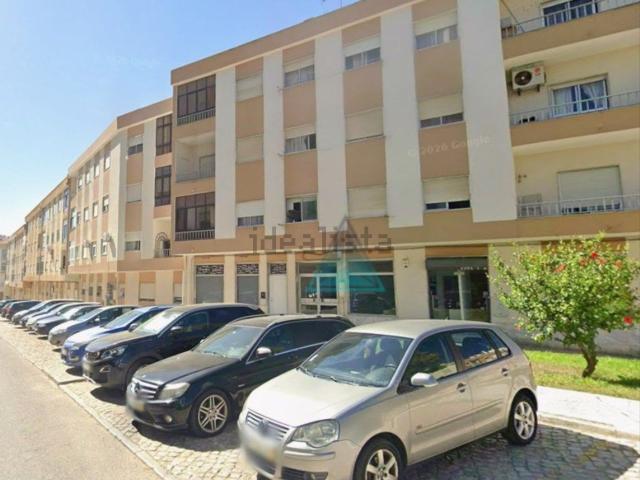 Apartamento, Arrentela