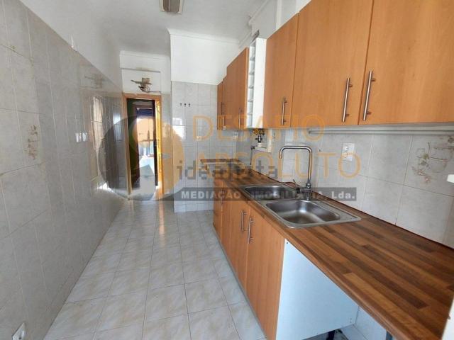 Apartamento, Arrentela