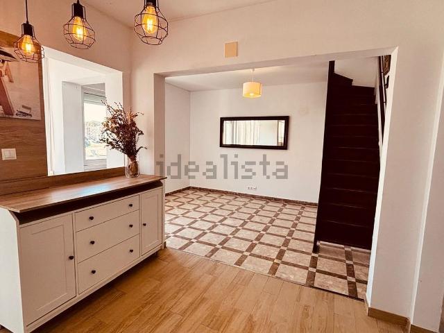 Apartamento, Arrentela