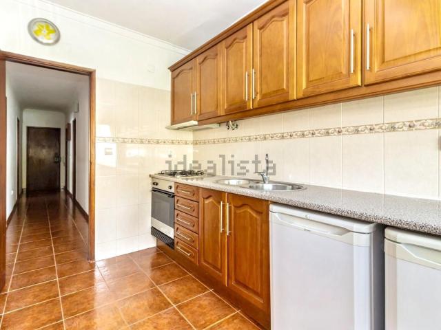Apartamento, Arrentela