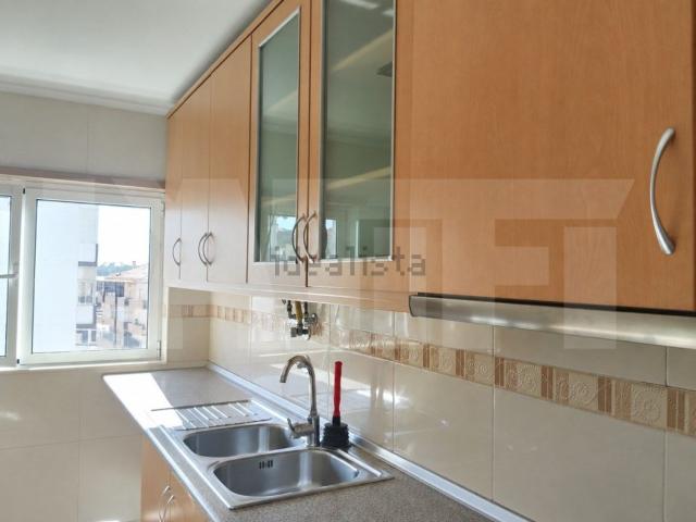 Apartamento, Arrentela