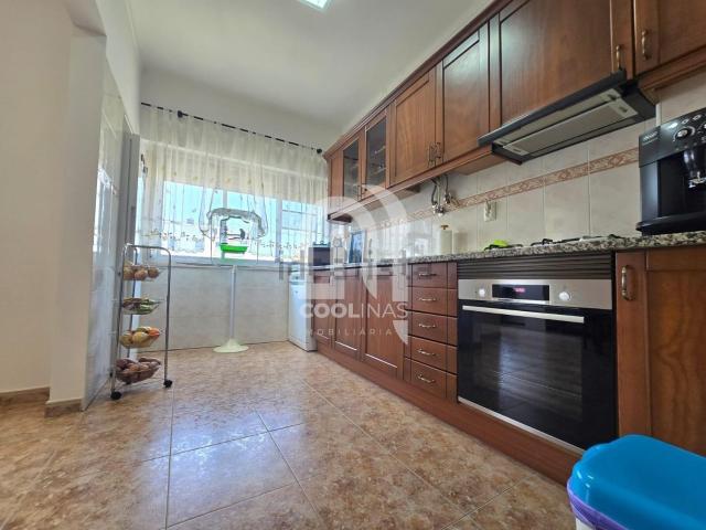 Apartamento, Arrentela